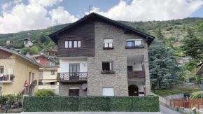 Casa Cretier Aosta